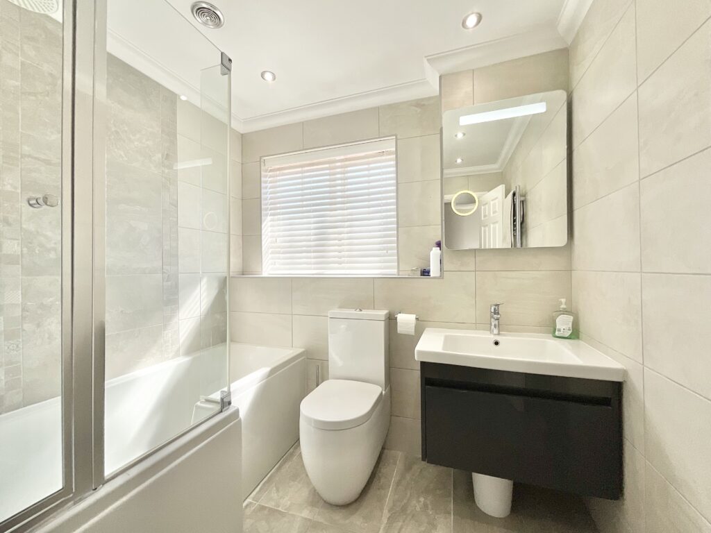 Balmoral Place, Willaston, CW5