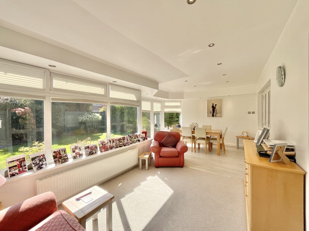 Balmoral Place, Willaston, CW5