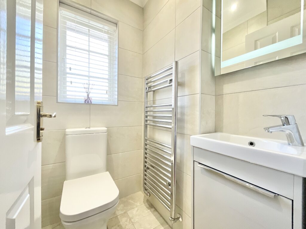 Balmoral Place, Willaston, CW5
