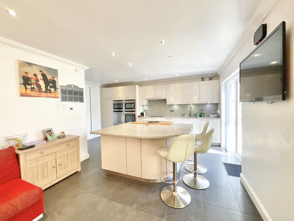 Balmoral Place, Willaston, CW5