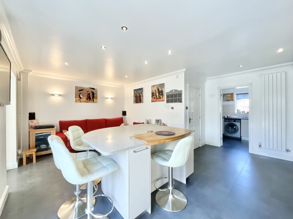 Balmoral Place, Willaston, CW5