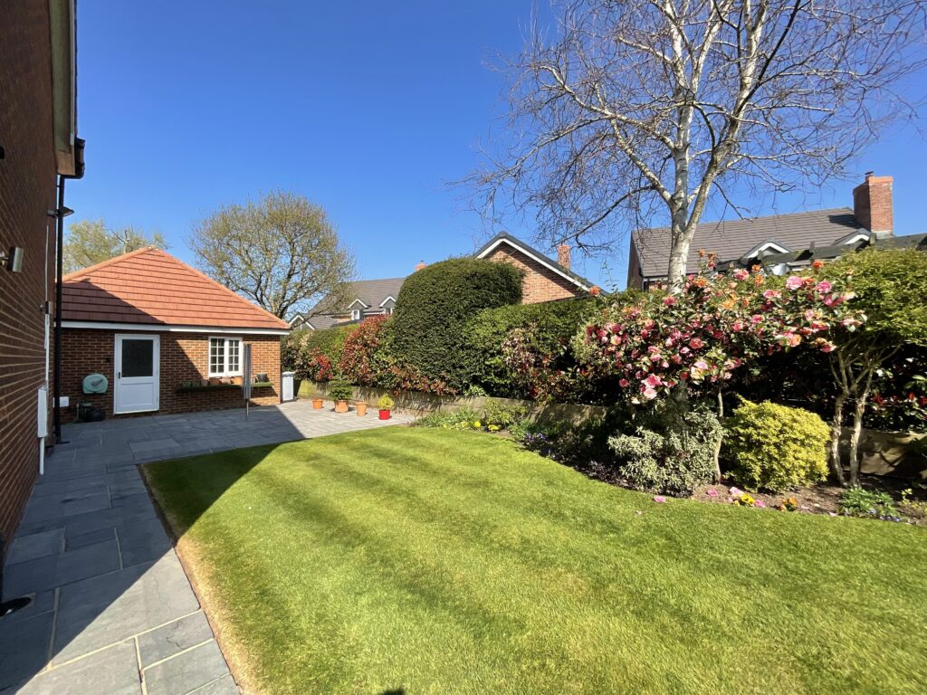 Balmoral Place, Willaston, CW5