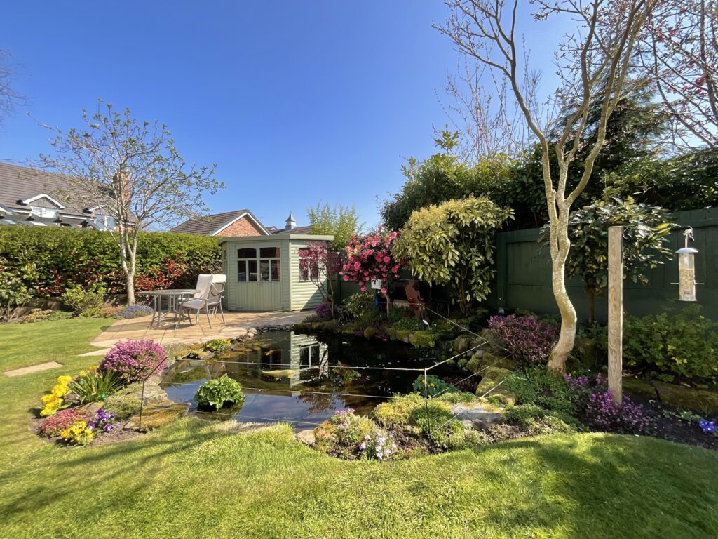 Balmoral Place, Willaston, CW5