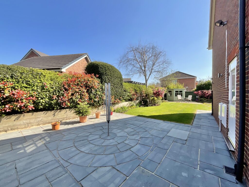 Balmoral Place, Willaston, CW5