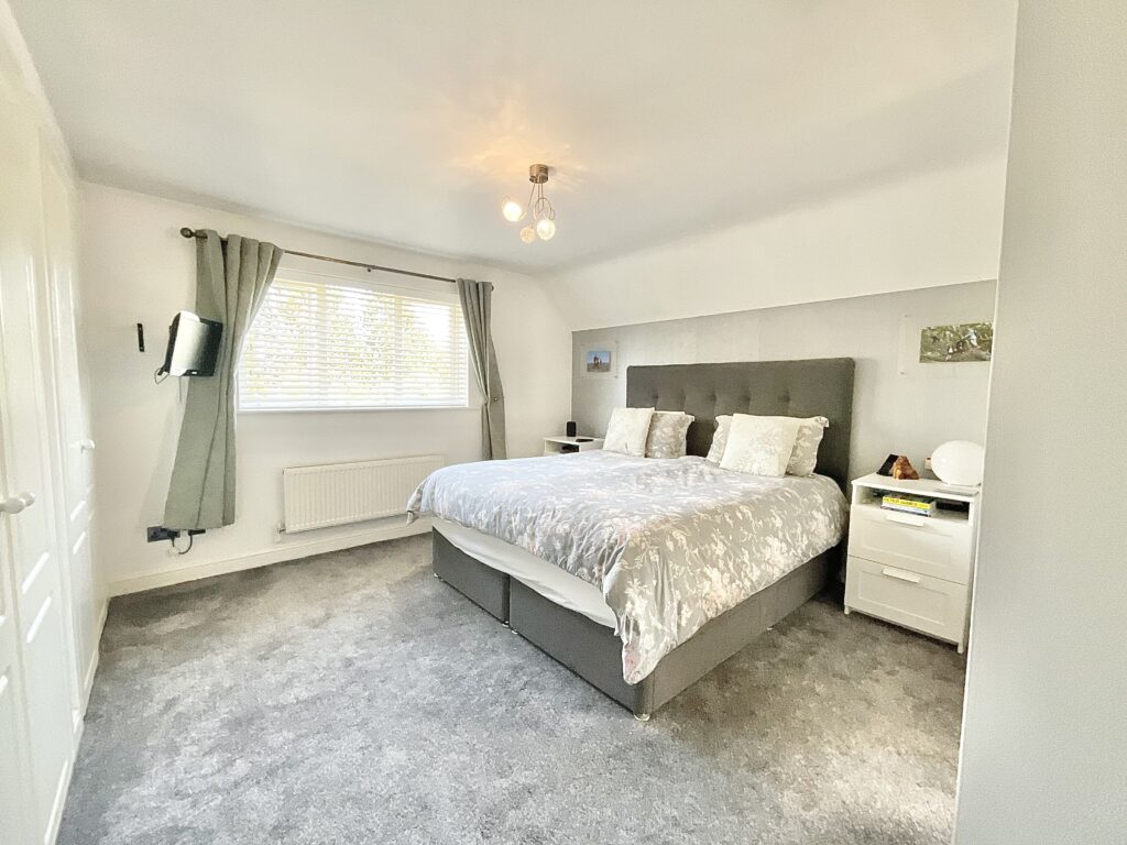 Kensington Drive, Willaston, CW5