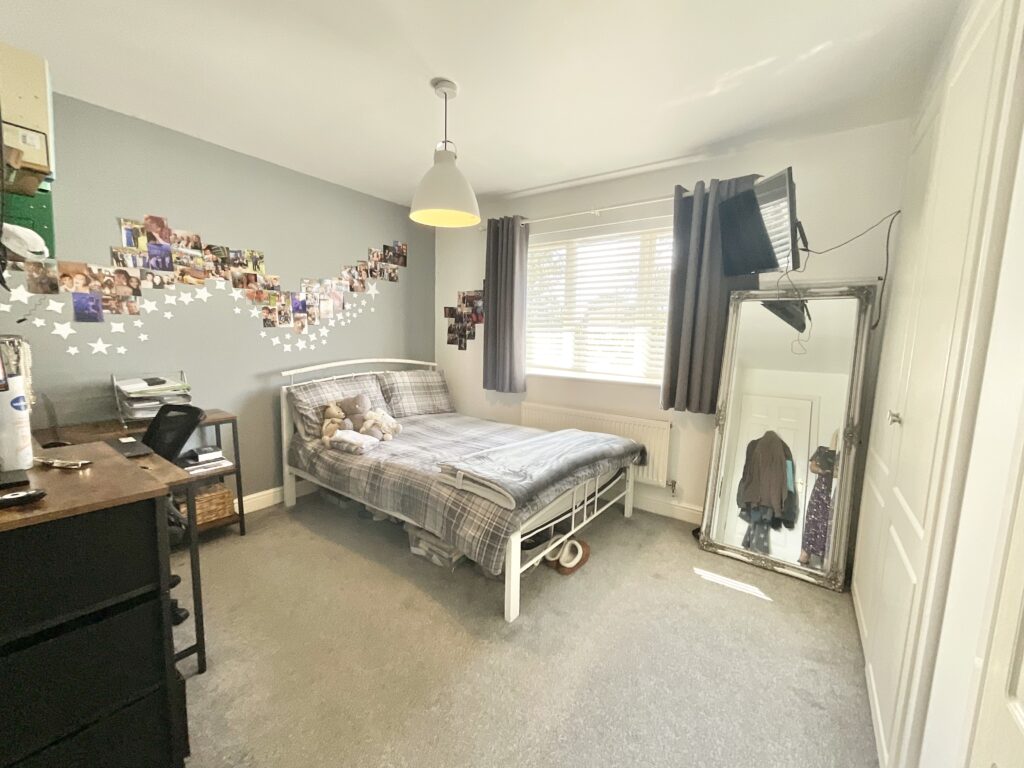 Kensington Drive, Willaston, CW5