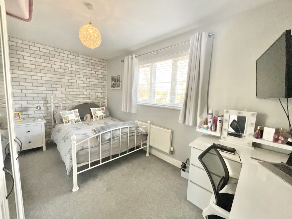 Kensington Drive, Willaston, CW5