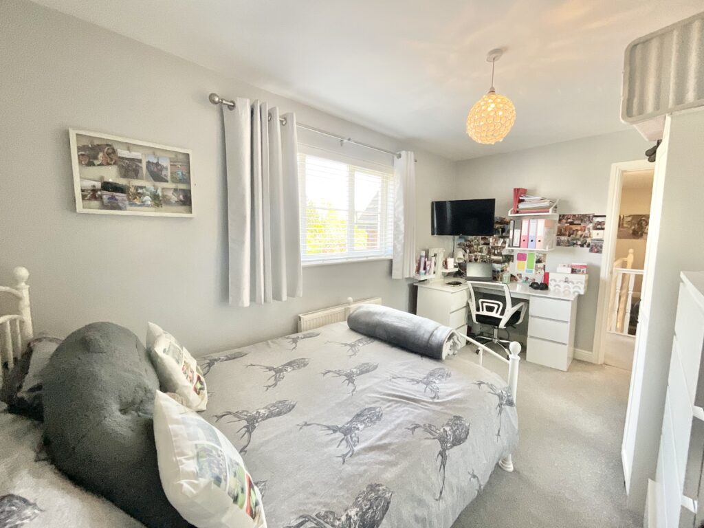 Kensington Drive, Willaston, CW5