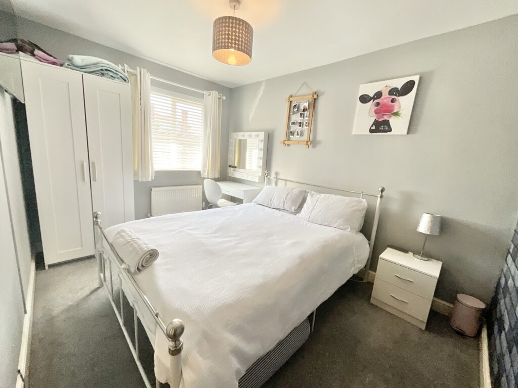 Kensington Drive, Willaston, CW5