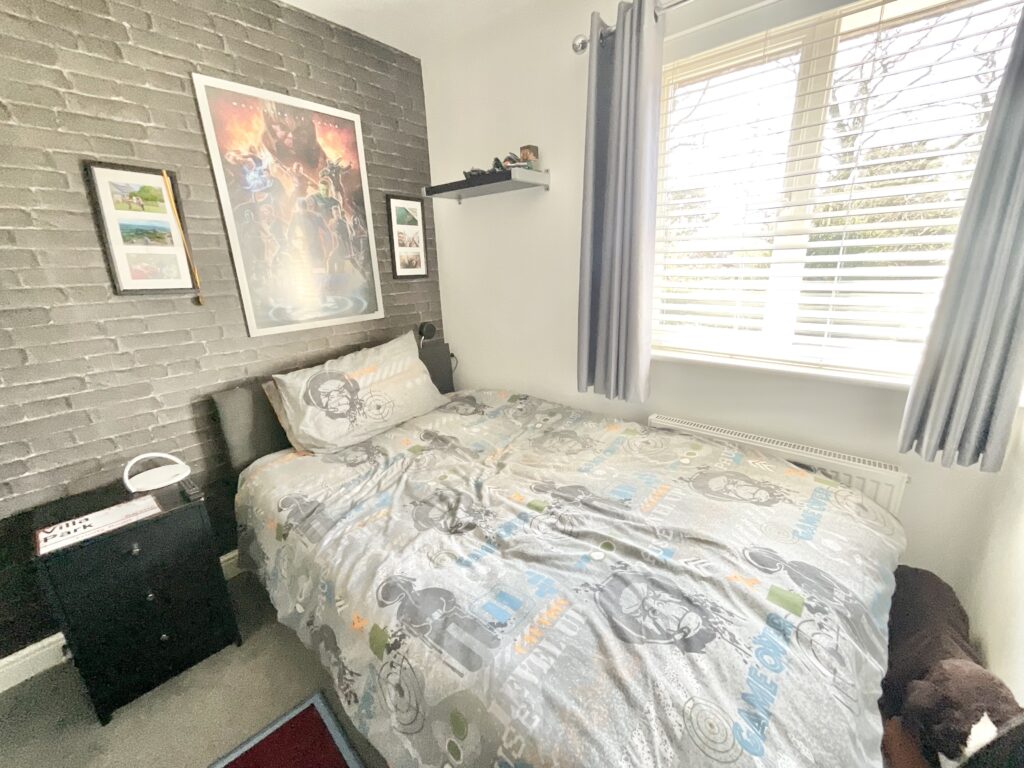Kensington Drive, Willaston, CW5