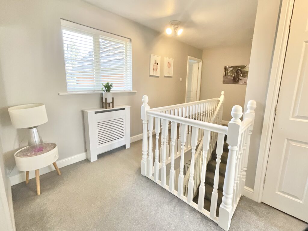 Kensington Drive, Willaston, CW5