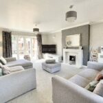 Kensington Drive, Willaston, CW5