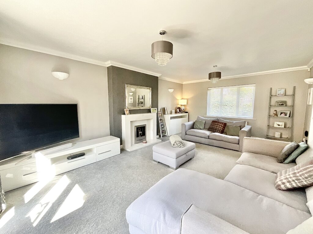 Kensington Drive, Willaston, CW5