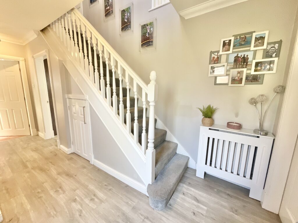 Kensington Drive, Willaston, CW5