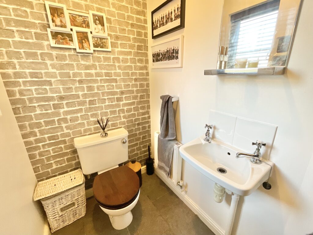Kensington Drive, Willaston, CW5