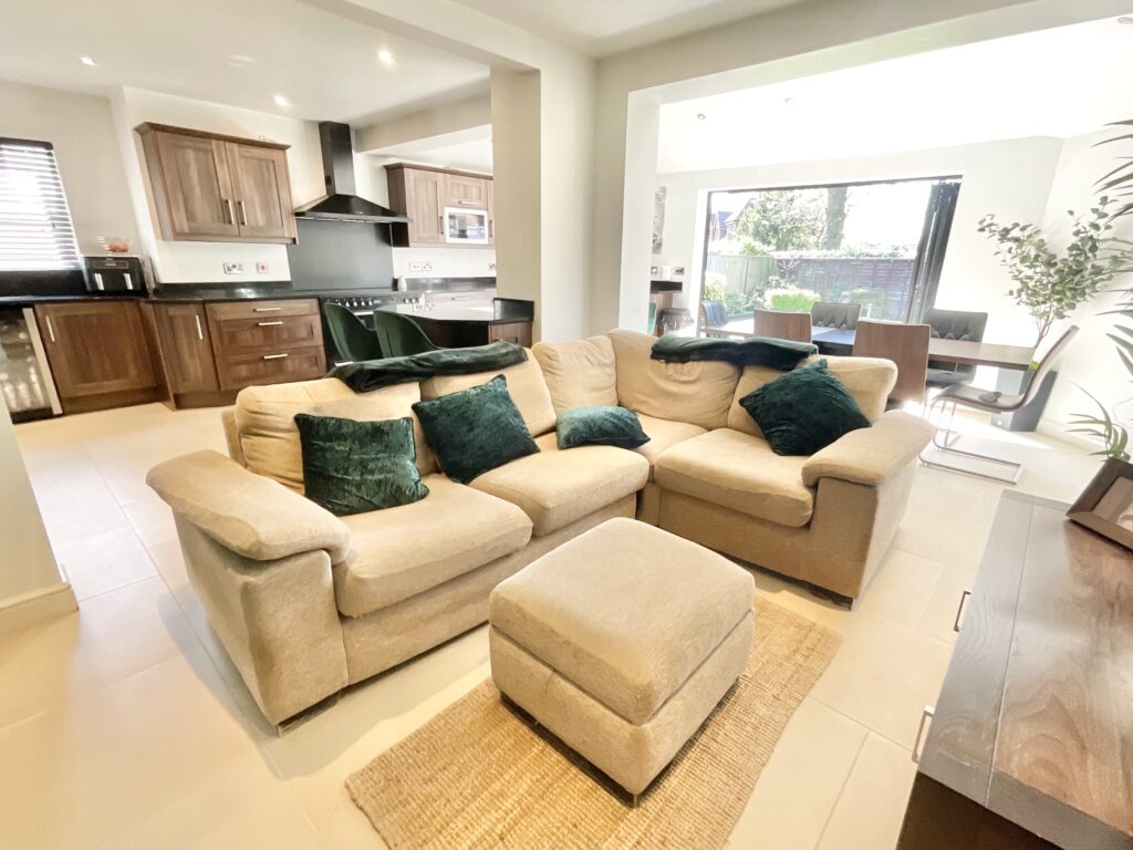 Kensington Drive, Willaston, CW5