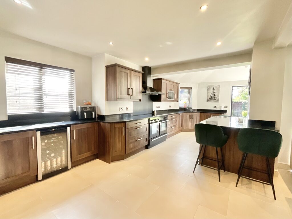 Kensington Drive, Willaston, CW5