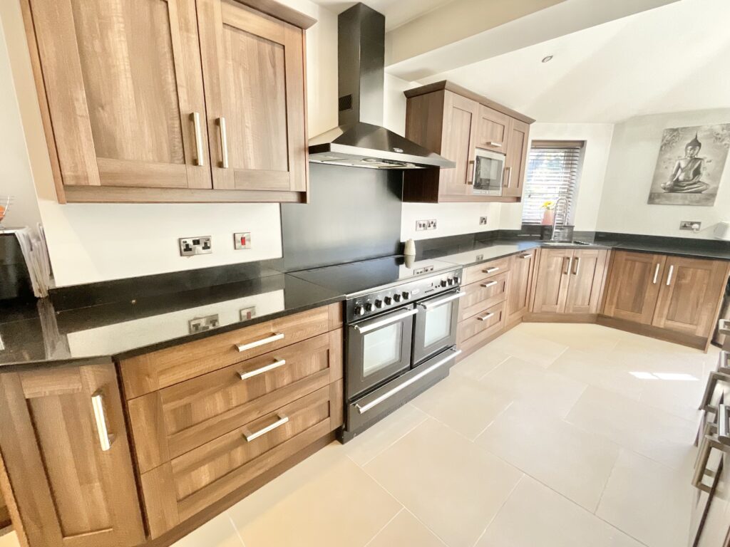 Kensington Drive, Willaston, CW5