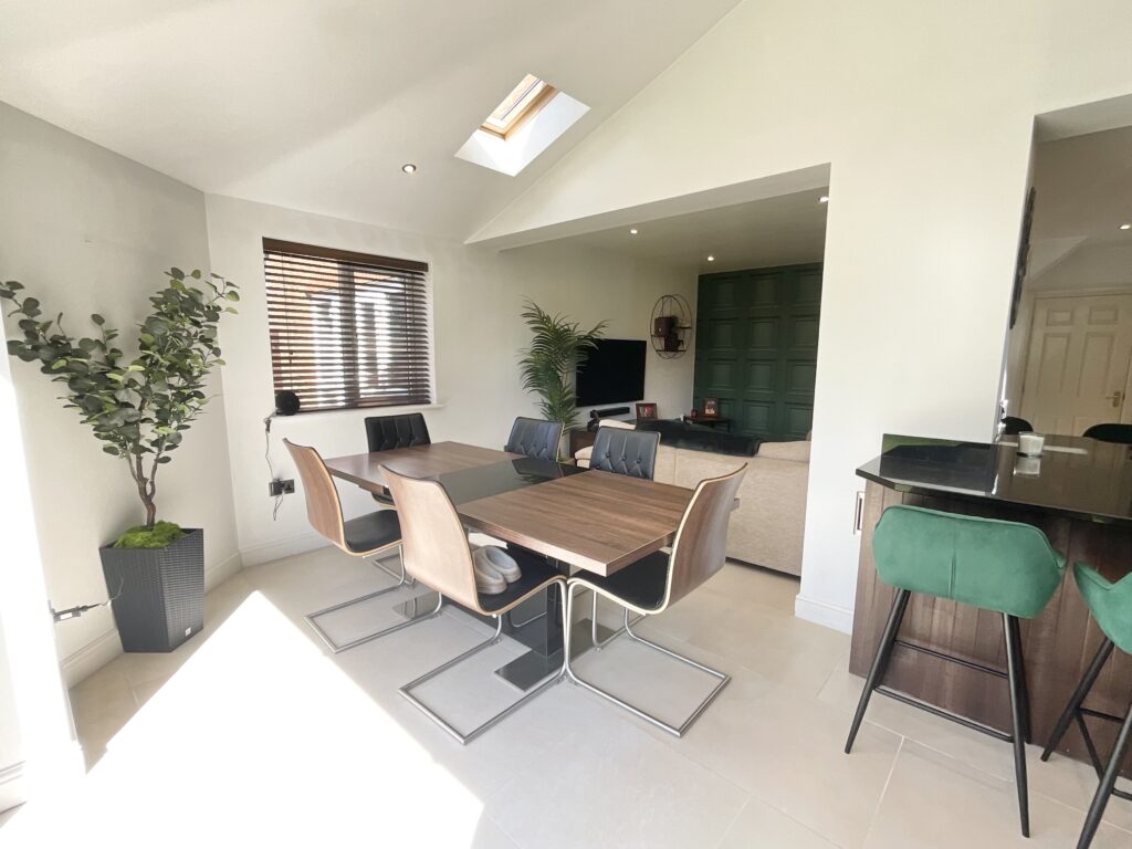 Kensington Drive, Willaston, CW5