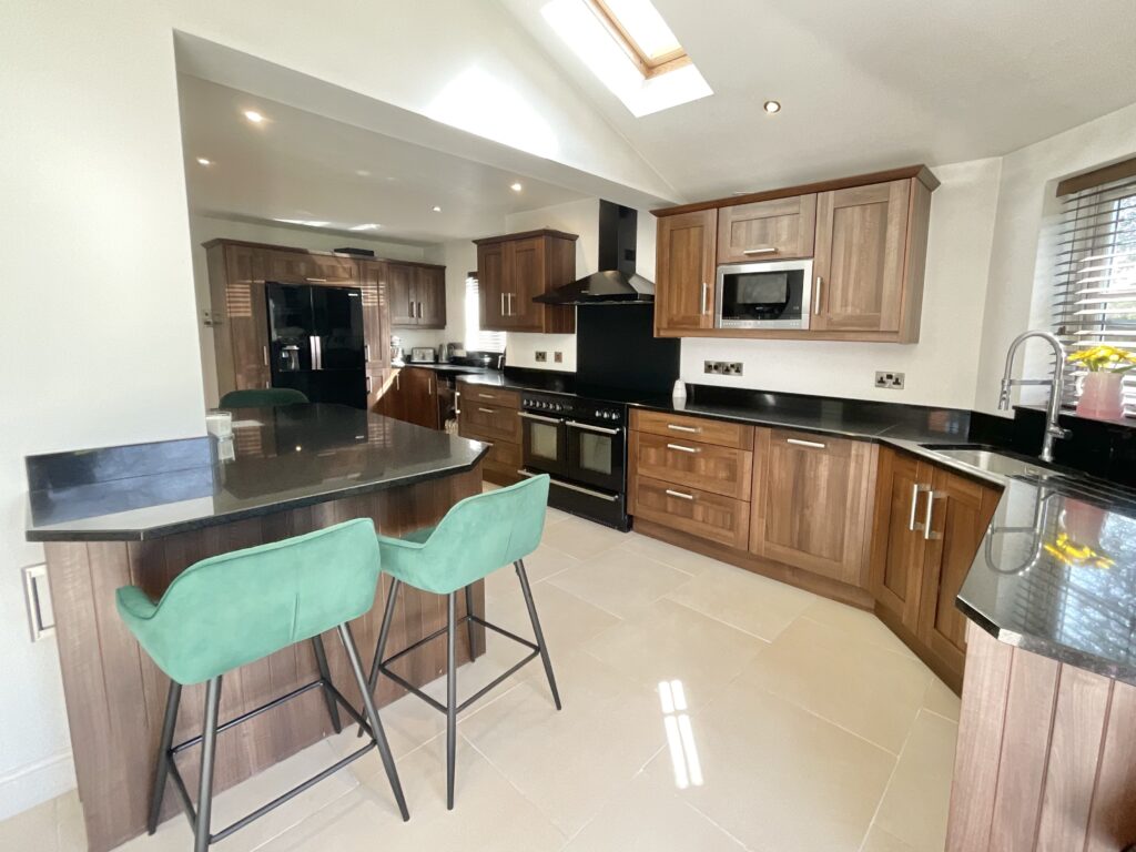 Kensington Drive, Willaston, CW5