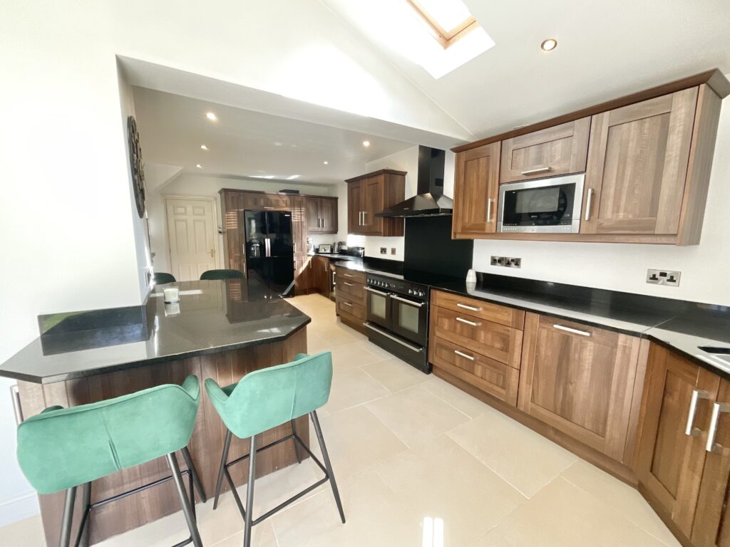 Kensington Drive, Willaston, CW5