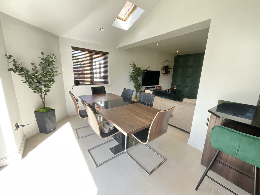 Kensington Drive, Willaston, CW5