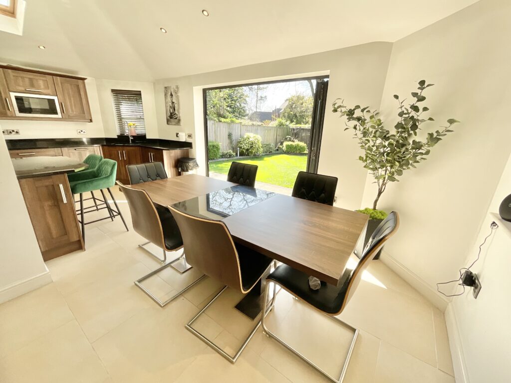 Kensington Drive, Willaston, CW5