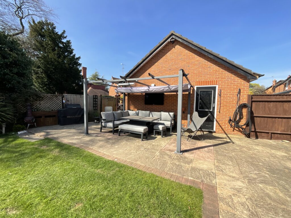 Kensington Drive, Willaston, CW5