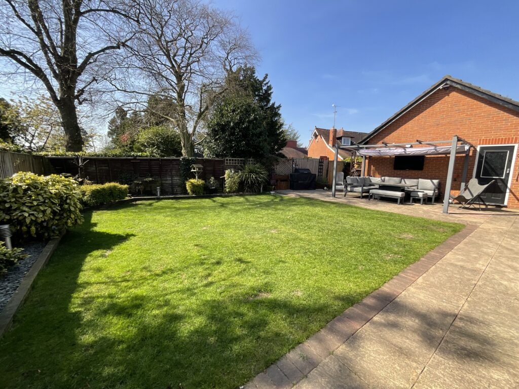 Kensington Drive, Willaston, CW5