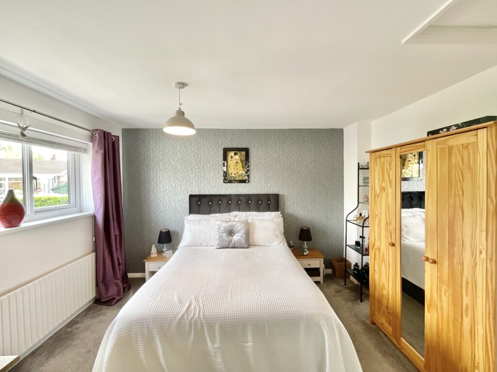 Stapleton Crescent, Stoke-On-Trent, ST3