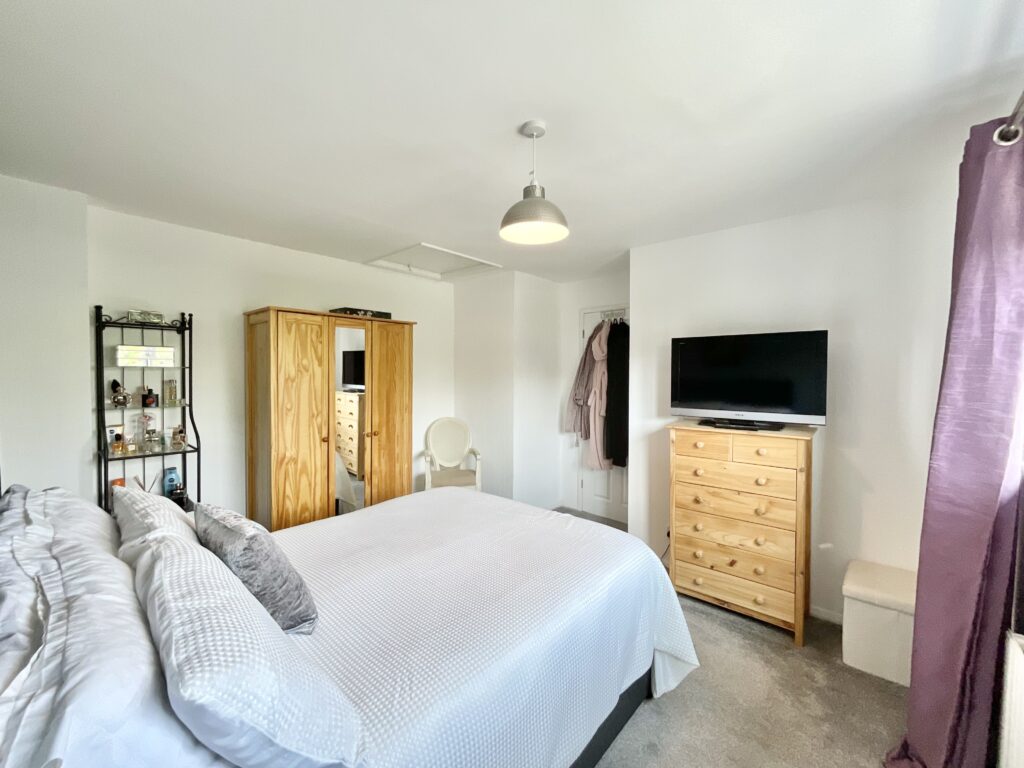 Stapleton Crescent, Stoke-On-Trent, ST3