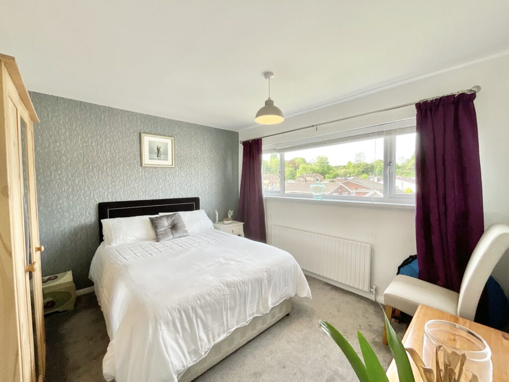 Stapleton Crescent, Stoke-On-Trent, ST3
