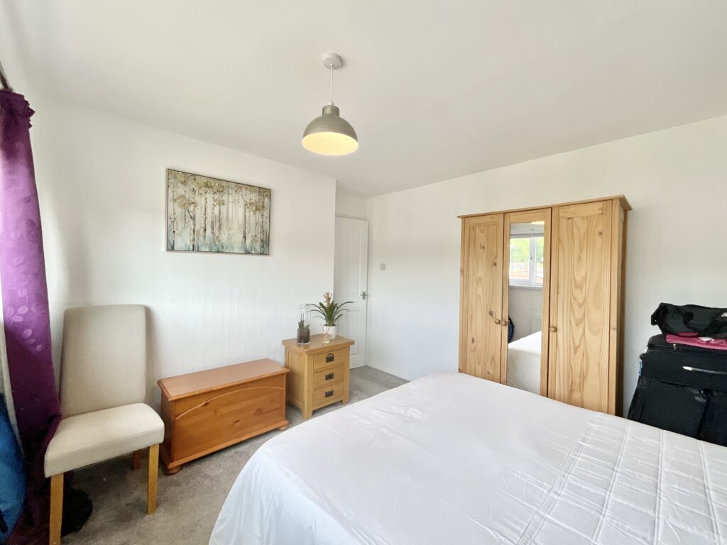 Stapleton Crescent, Stoke-On-Trent, ST3