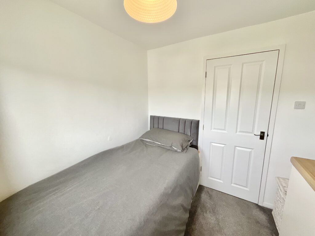 Stapleton Crescent, Stoke-On-Trent, ST3