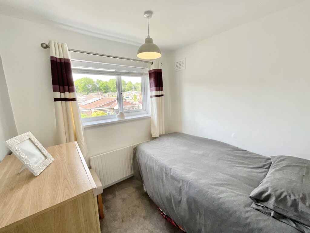 Stapleton Crescent, Stoke-On-Trent, ST3