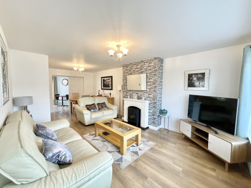 Stapleton Crescent, Stoke-On-Trent, ST3