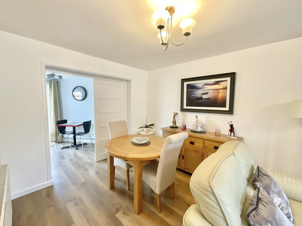 Stapleton Crescent, Stoke-On-Trent, ST3