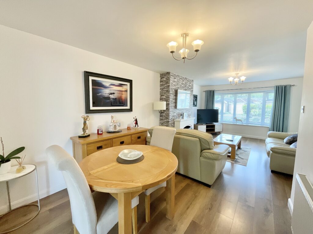 Stapleton Crescent, Stoke-On-Trent, ST3