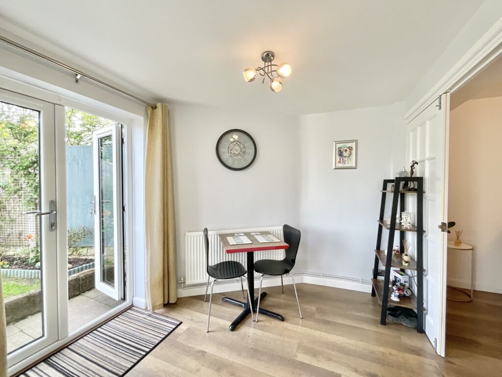 Stapleton Crescent, Stoke-On-Trent, ST3