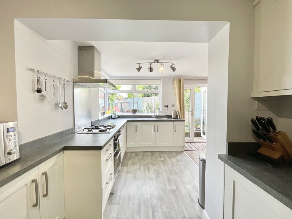 Stapleton Crescent, Stoke-On-Trent, ST3