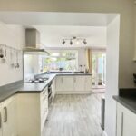 Stapleton Crescent, Stoke-On-Trent, ST3