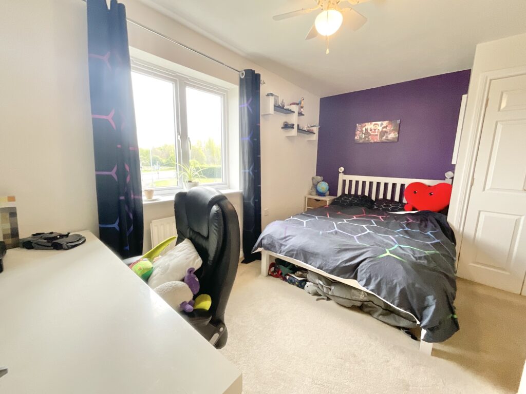 Morgan Walk, Nantwich, CW5