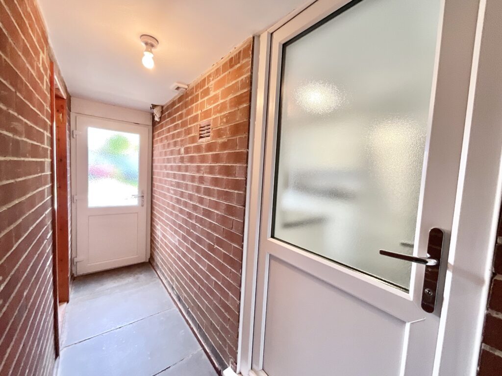 Stapleton Crescent, Stoke-On-Trent, ST3