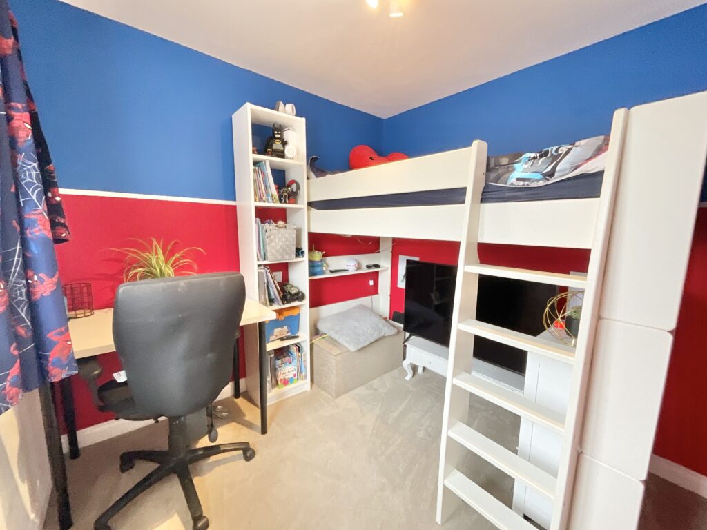 Morgan Walk, Nantwich, CW5