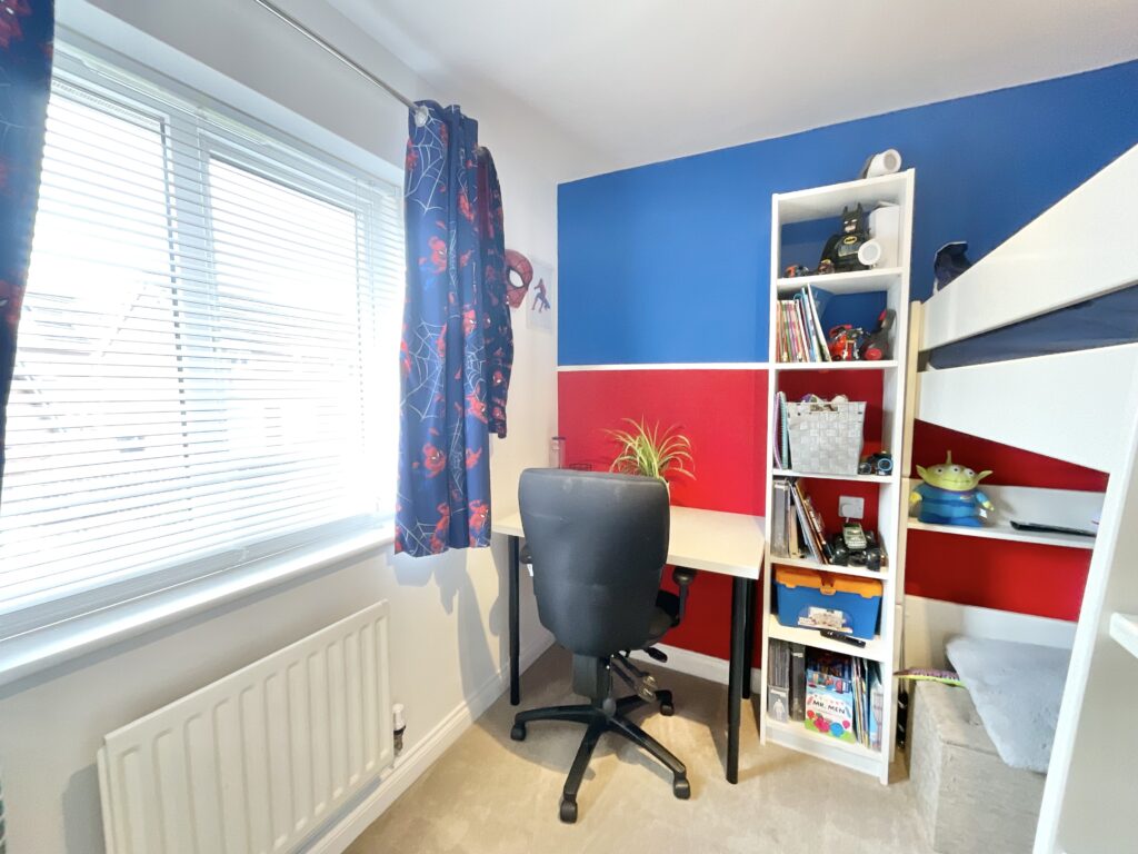 Morgan Walk, Nantwich, CW5
