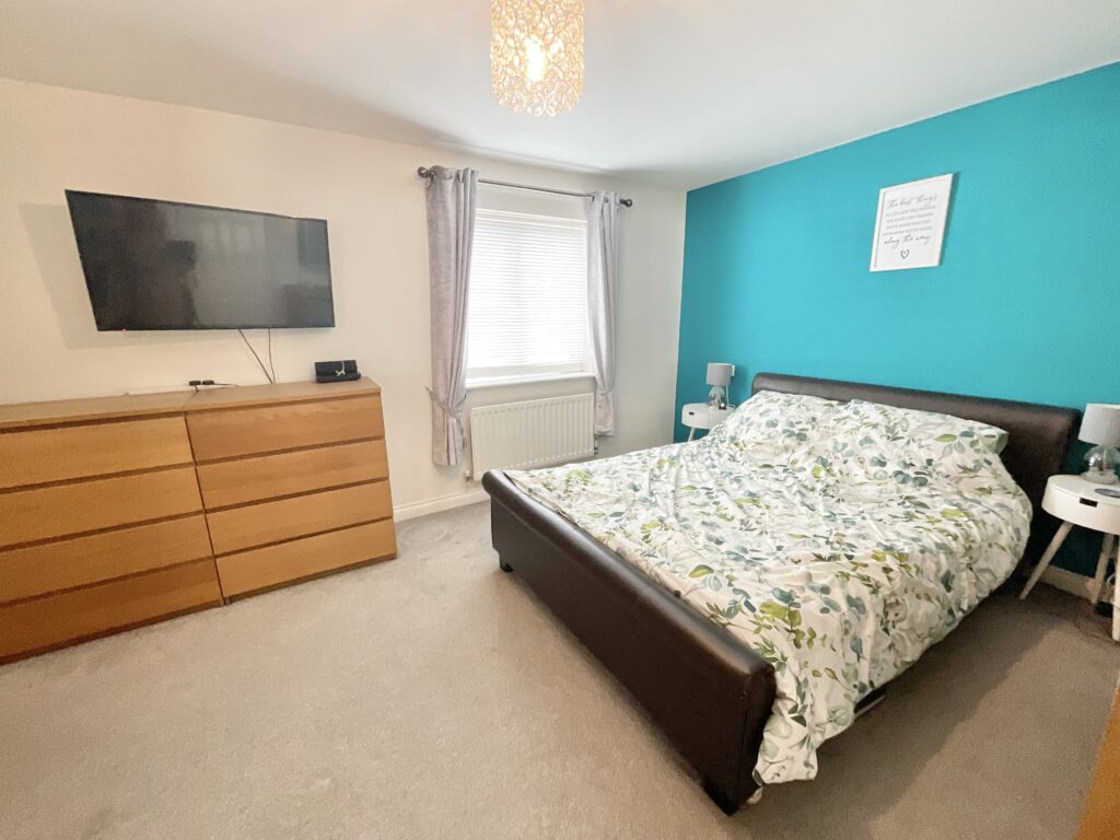Morgan Walk, Nantwich, CW5