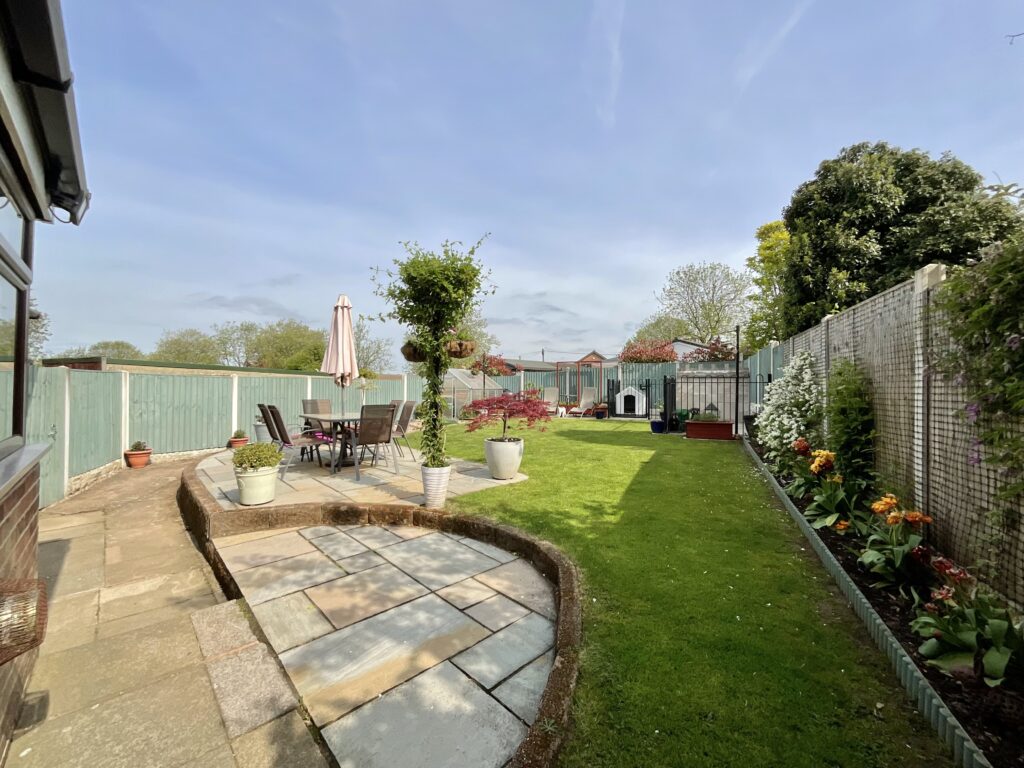 Stapleton Crescent, Stoke-On-Trent, ST3