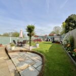 Stapleton Crescent, Stoke-On-Trent, ST3