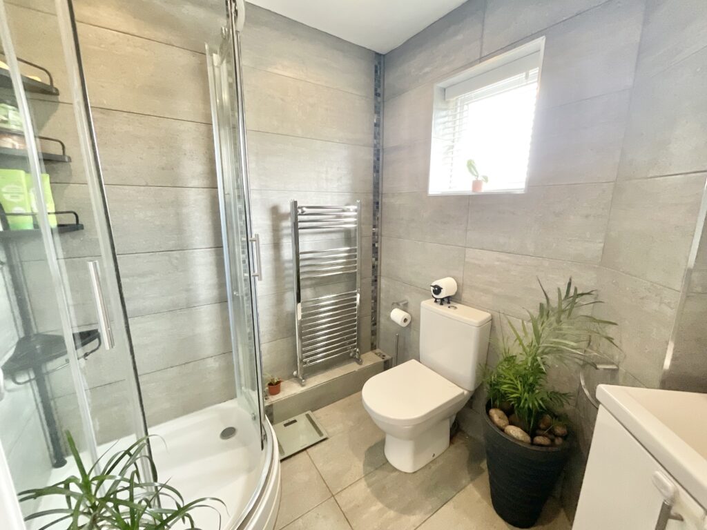 Morgan Walk, Nantwich, CW5