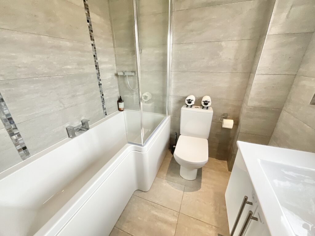 Morgan Walk, Nantwich, CW5